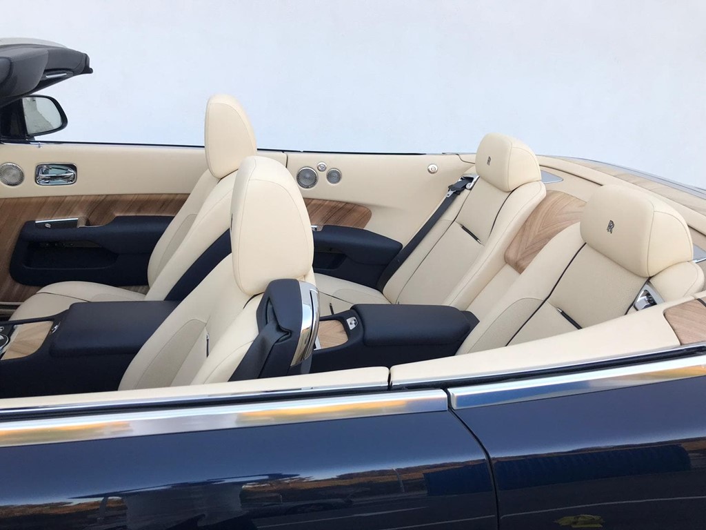 Foto 21 Rolls Royce Down