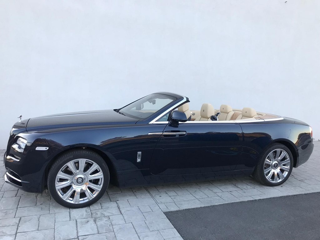 Foto 22 Rolls Royce Down