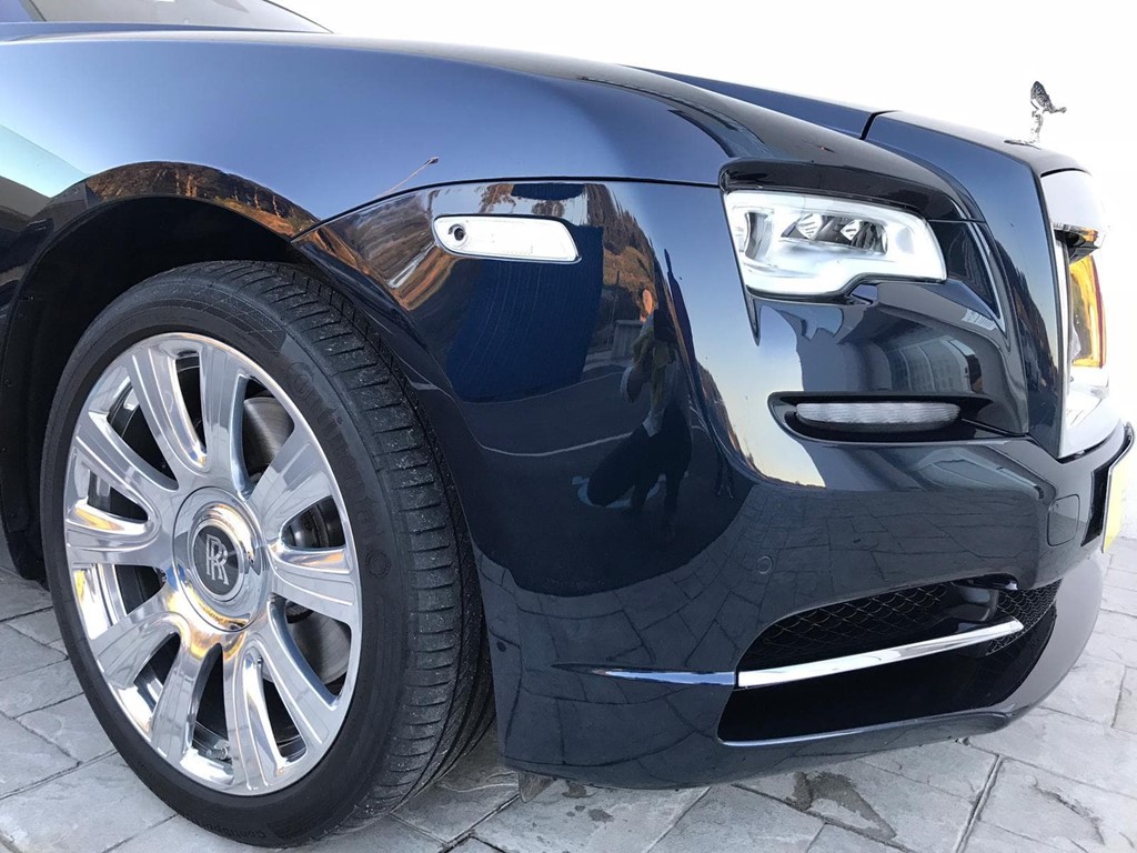 Foto 7 Rolls Royce Down