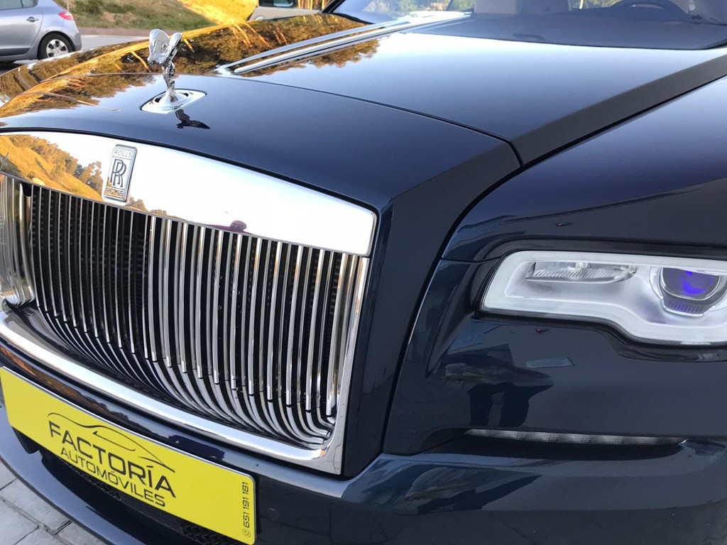 Foto 8 Rolls Royce Down