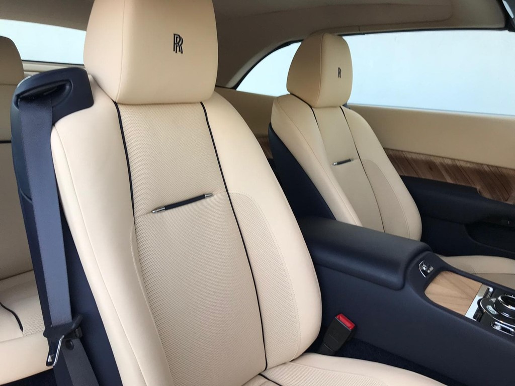 Foto 9 Rolls Royce Down