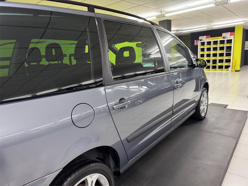 Foto 15 SEAT ALHAMBRA 