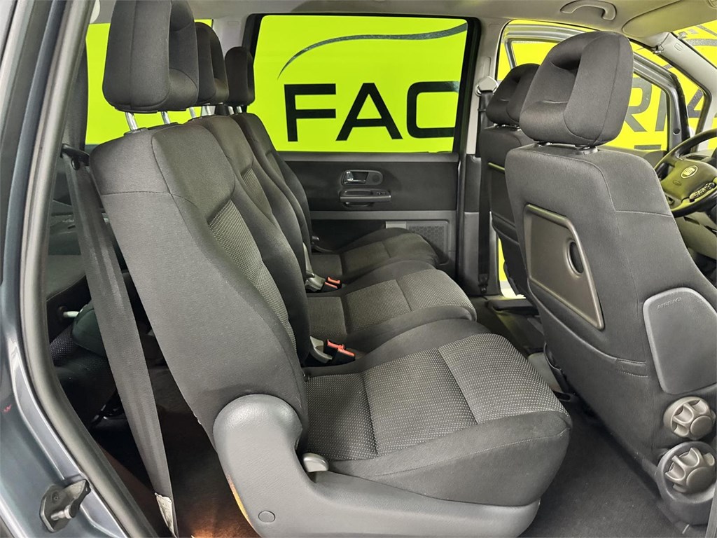 Foto 16 SEAT ALHAMBRA 
