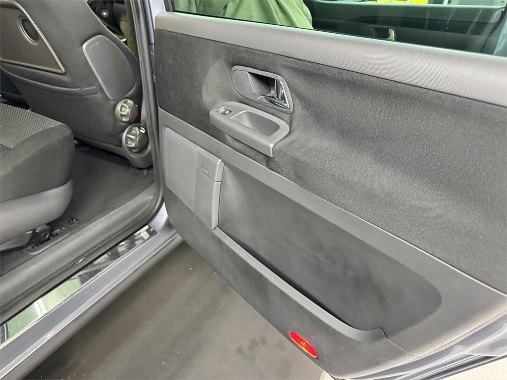 Foto 17 SEAT ALHAMBRA 