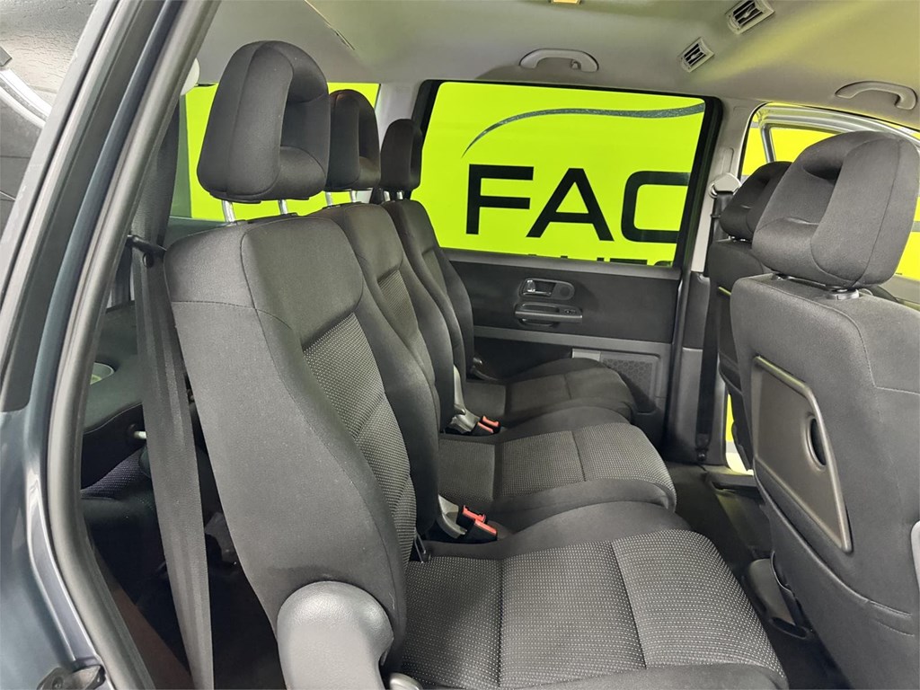 Foto 18 SEAT ALHAMBRA 