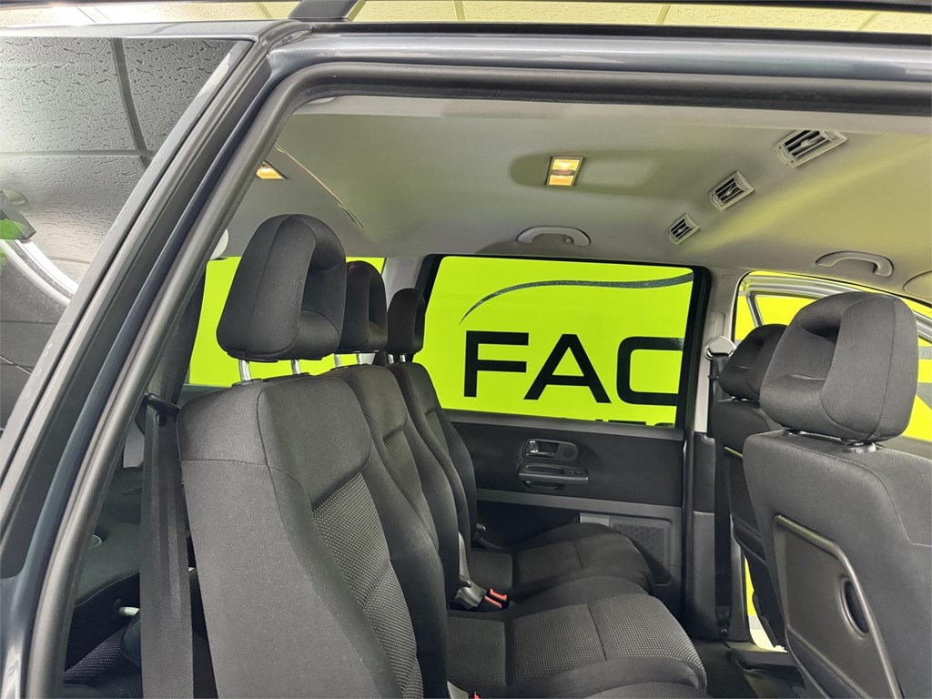 Foto 19 SEAT ALHAMBRA 