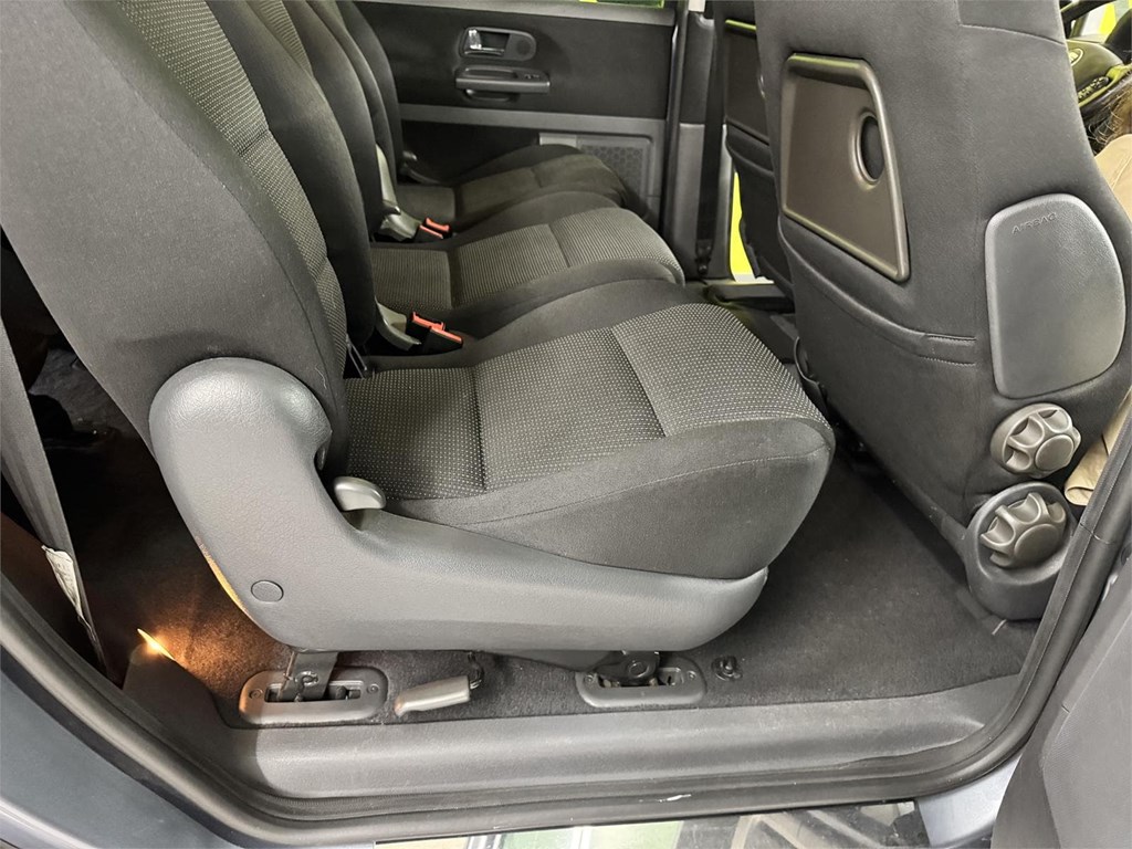 Foto 20 SEAT ALHAMBRA 