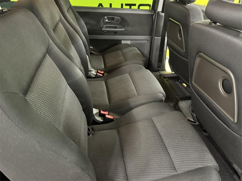 Foto 21 SEAT ALHAMBRA 