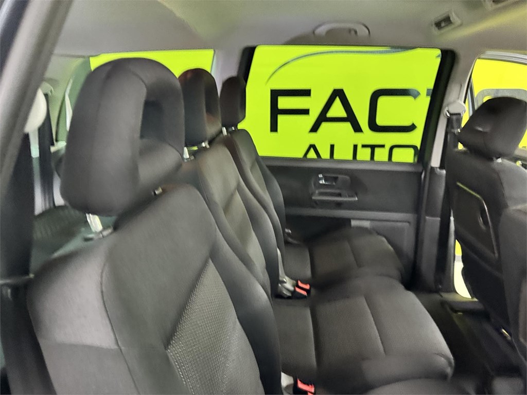 Foto 22 SEAT ALHAMBRA 