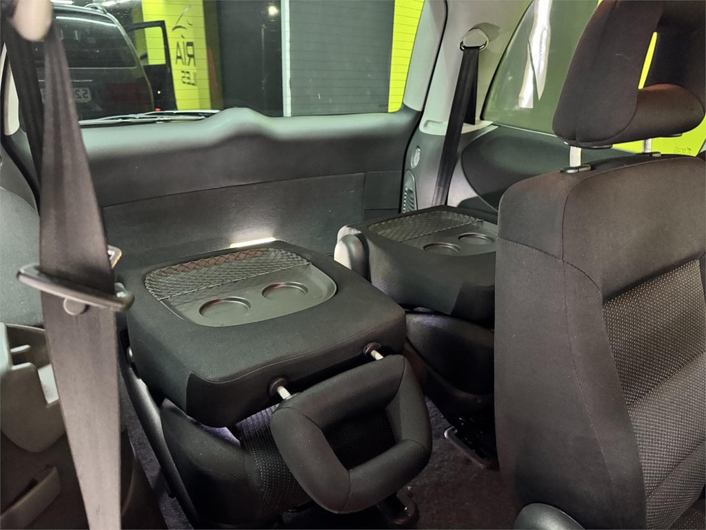 Foto 23 SEAT ALHAMBRA 