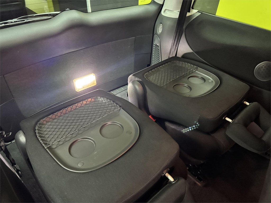 Foto 25 SEAT ALHAMBRA 