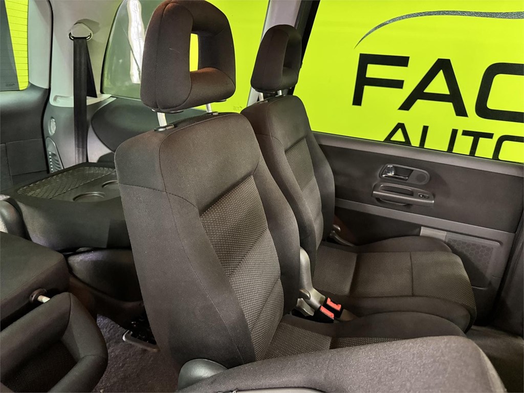 Foto 26 SEAT ALHAMBRA 