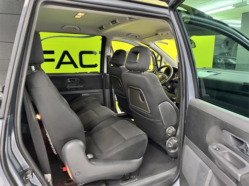 Foto 34 SEAT ALHAMBRA 