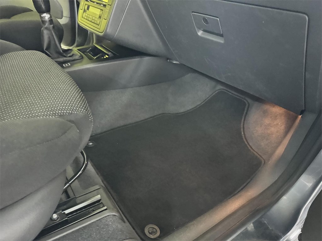 Foto 39 SEAT ALHAMBRA 