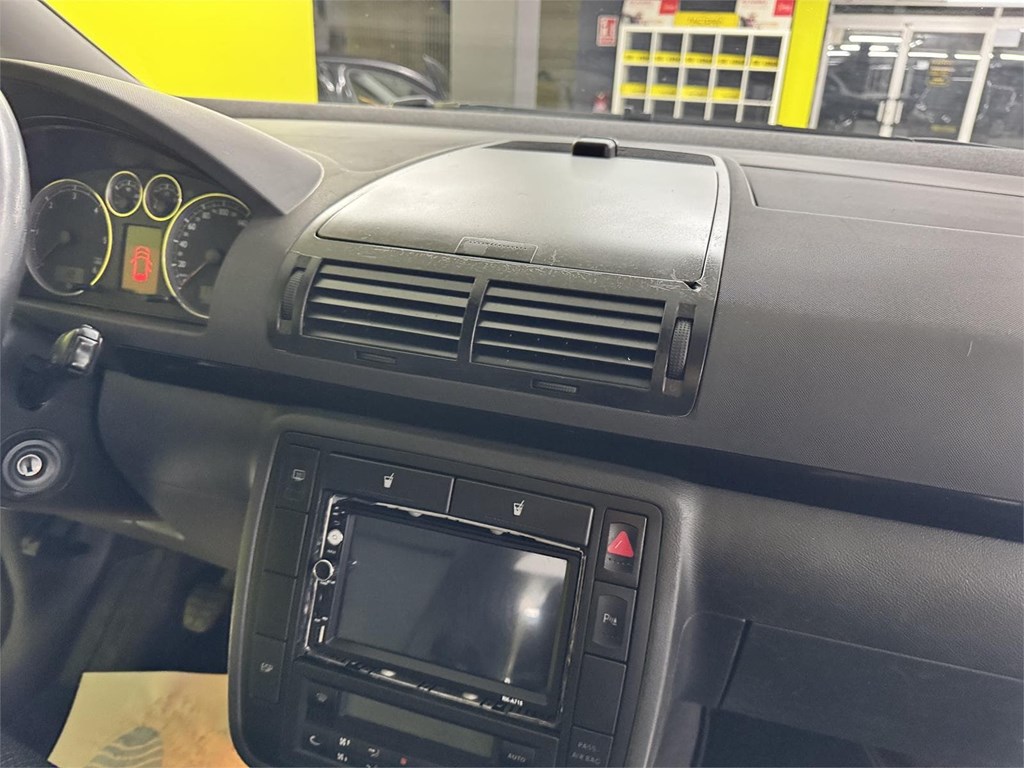 Foto 41 SEAT ALHAMBRA 