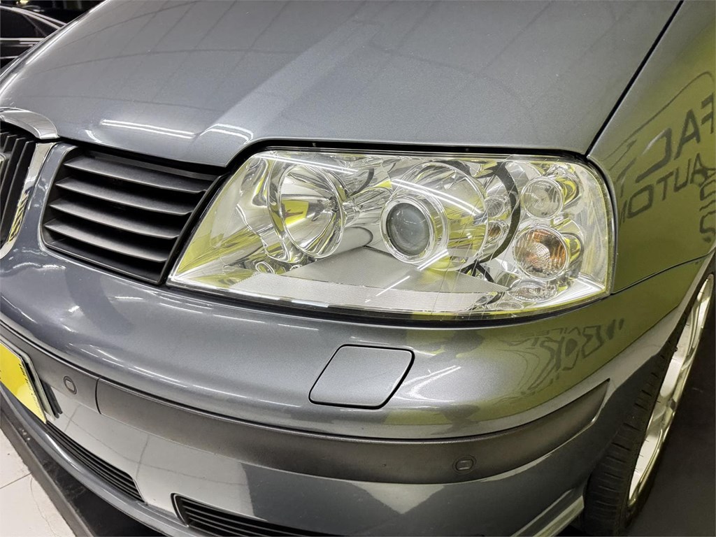 Foto 7 SEAT ALHAMBRA 