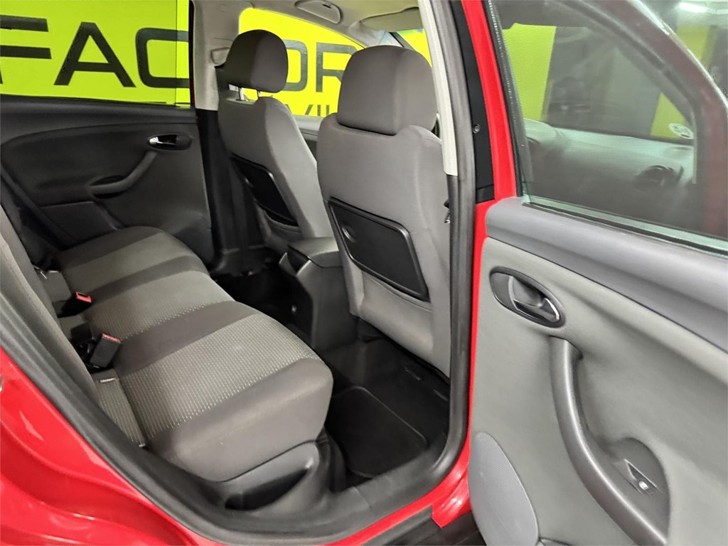Foto 17 SEAT ALTEA 