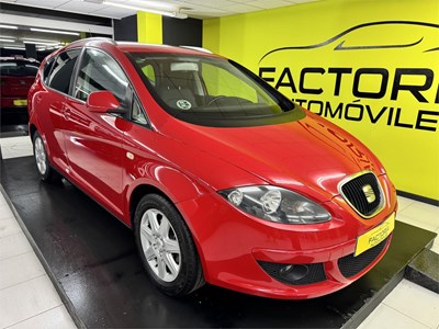 SEAT ALTEA 