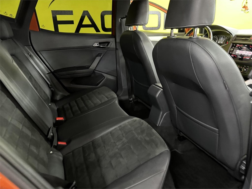 Foto 11 SEAT ARONA 