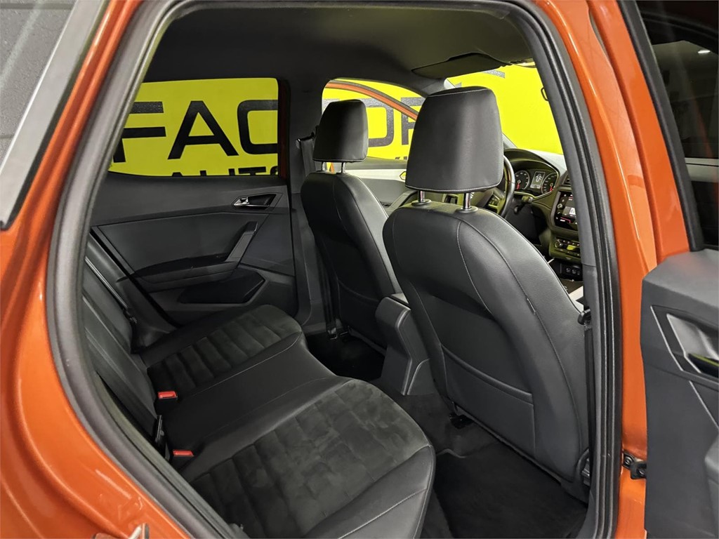 Foto 14 SEAT ARONA 
