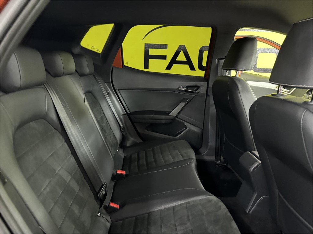 Foto 15 SEAT ARONA 