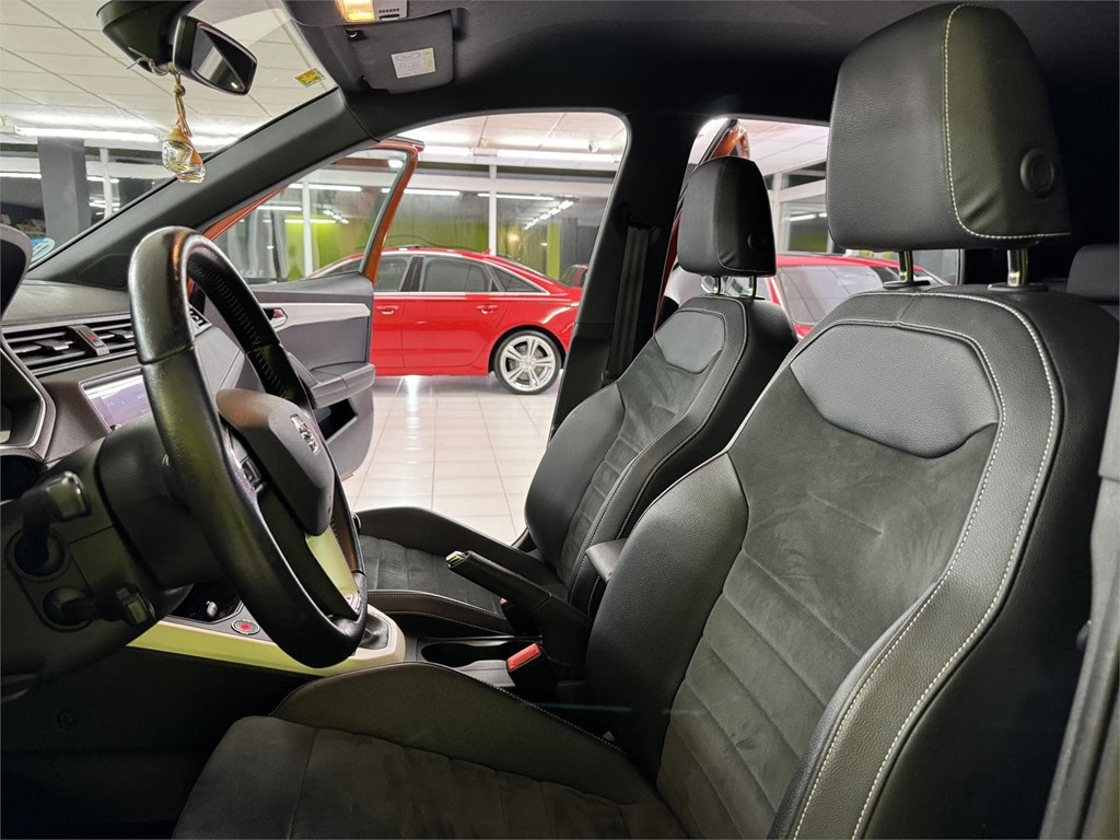 Foto 16 SEAT ARONA 