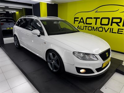 SEAT EXEO