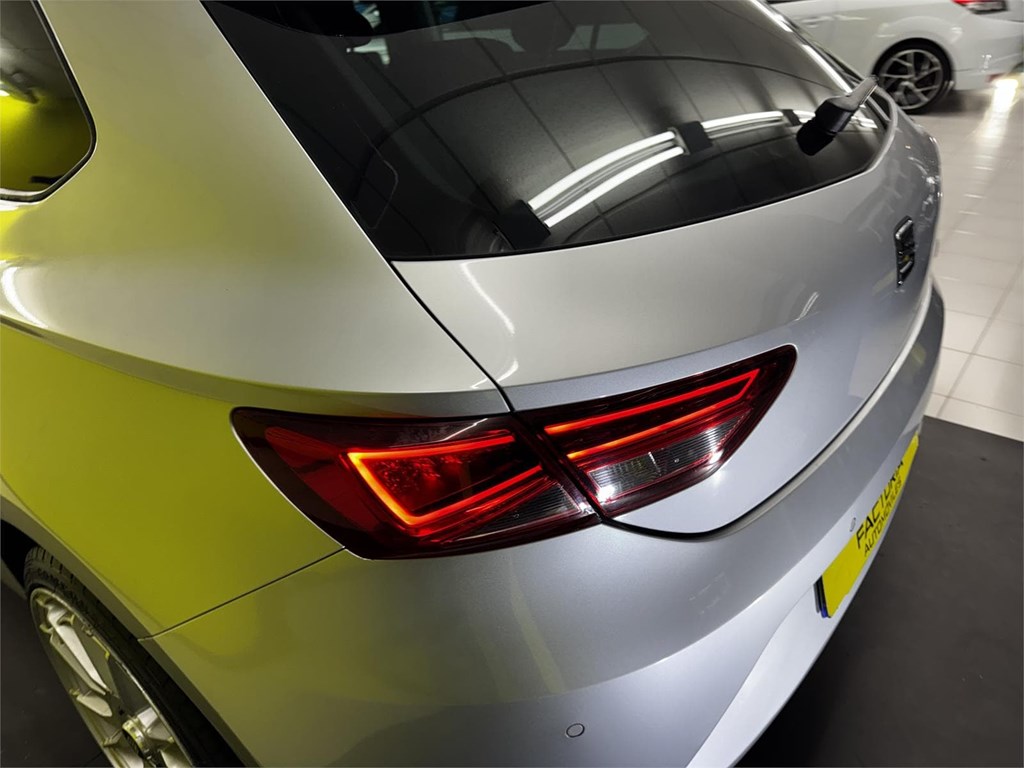 Foto 23 SEAT LEON 2.0 TDI 