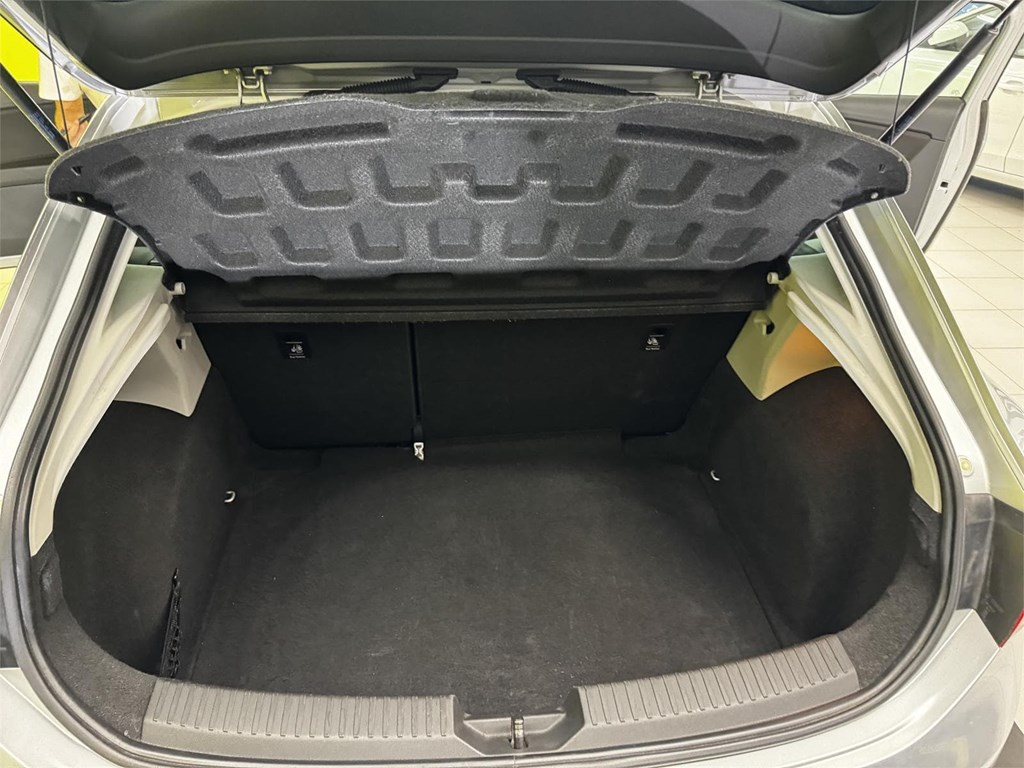 Foto 32 SEAT LEON 2.0 TDI 