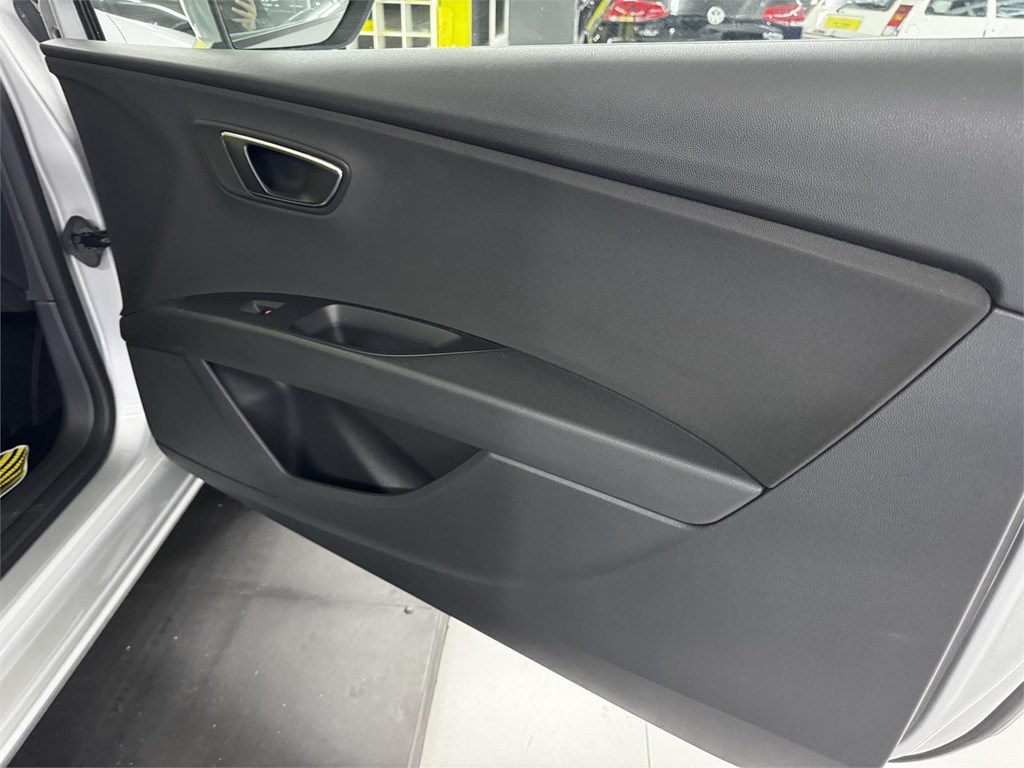 Foto 33 SEAT LEON 2.0 TDI 