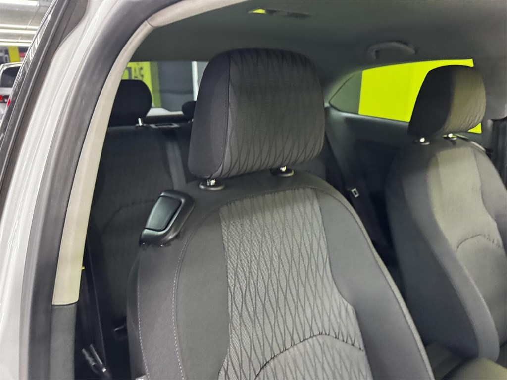 Foto 35 SEAT LEON 2.0 TDI 