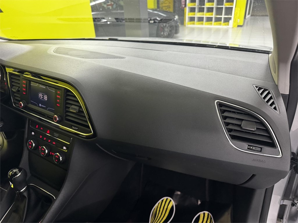 Foto 37 SEAT LEON 2.0 TDI 