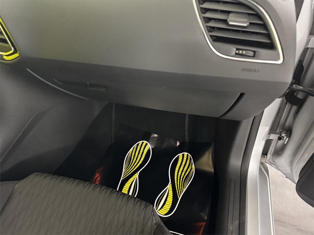 Foto 38 SEAT LEON 2.0 TDI 