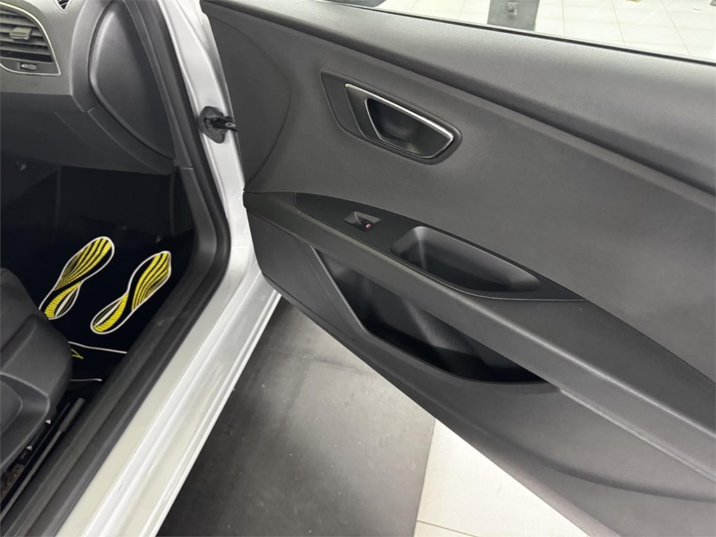 Foto 41 SEAT LEON 2.0 TDI 