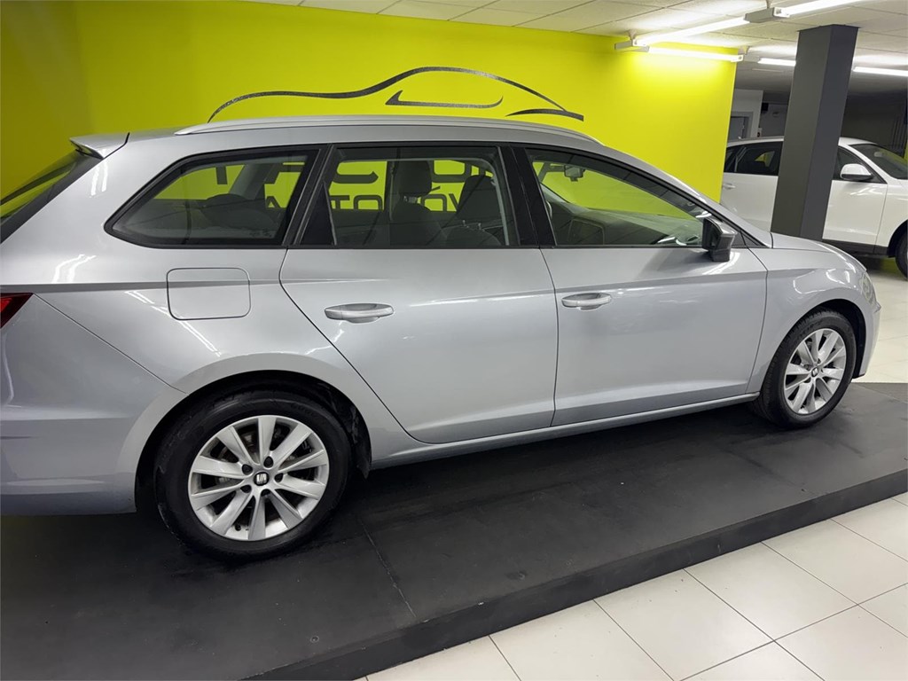 Foto 17 SEAT LEON ST 