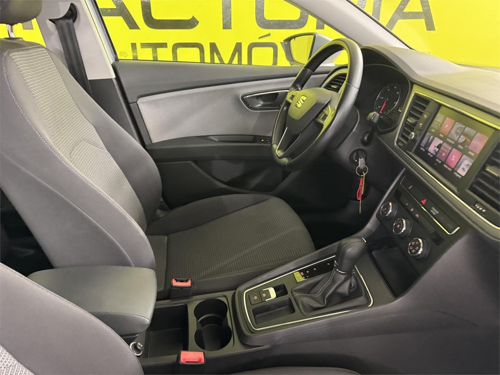 Foto 23 SEAT LEON ST 