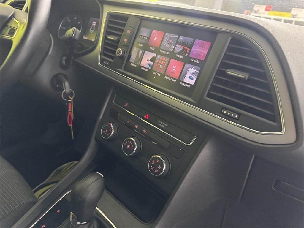Foto 24 SEAT LEON ST 