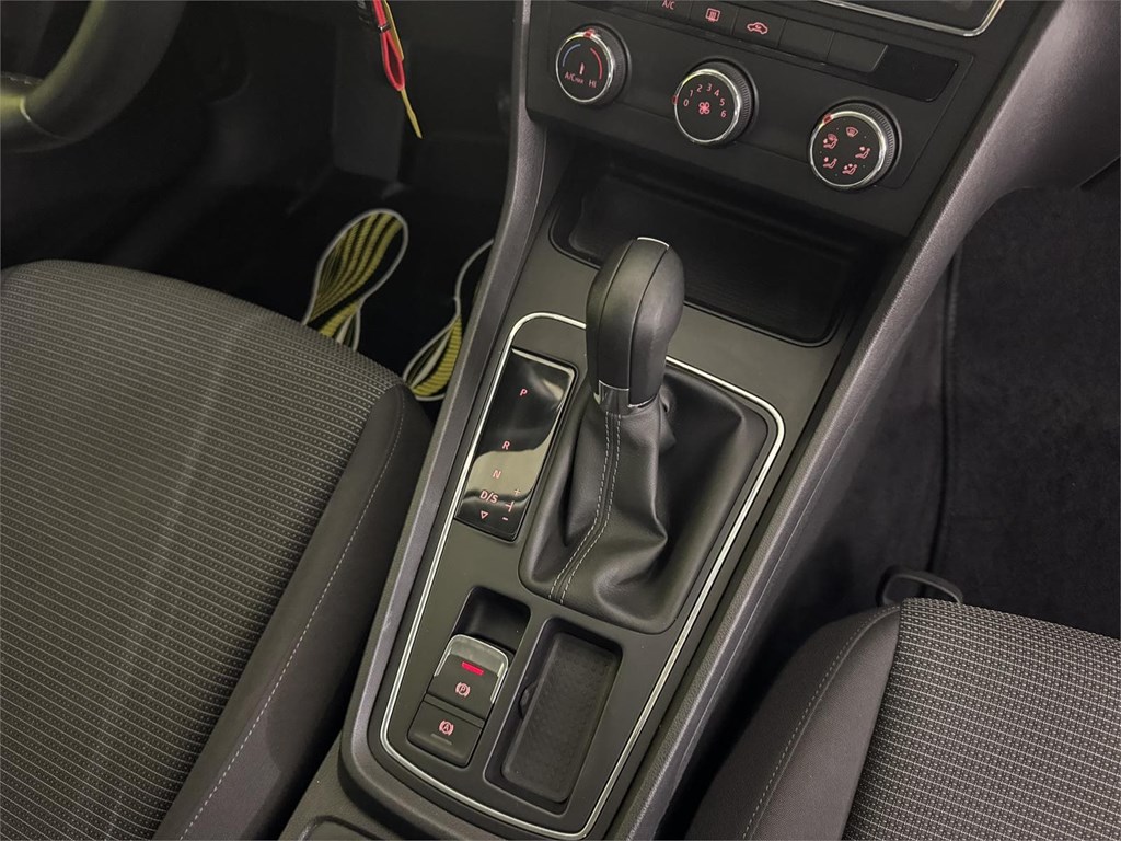 Foto 25 SEAT LEON ST 