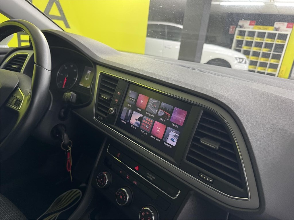 Foto 27 SEAT LEON ST 