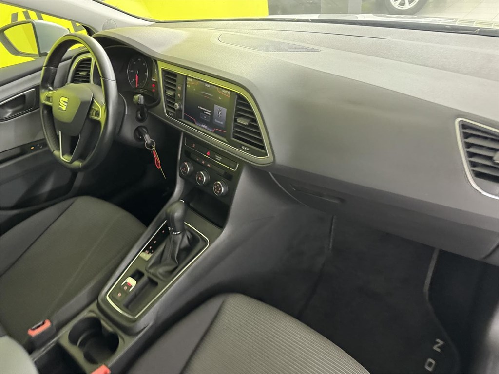 Foto 28 SEAT LEON ST 