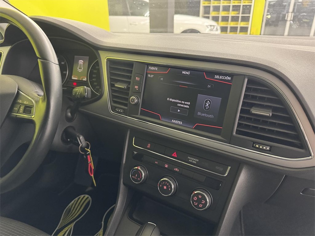 Foto 29 SEAT LEON ST 
