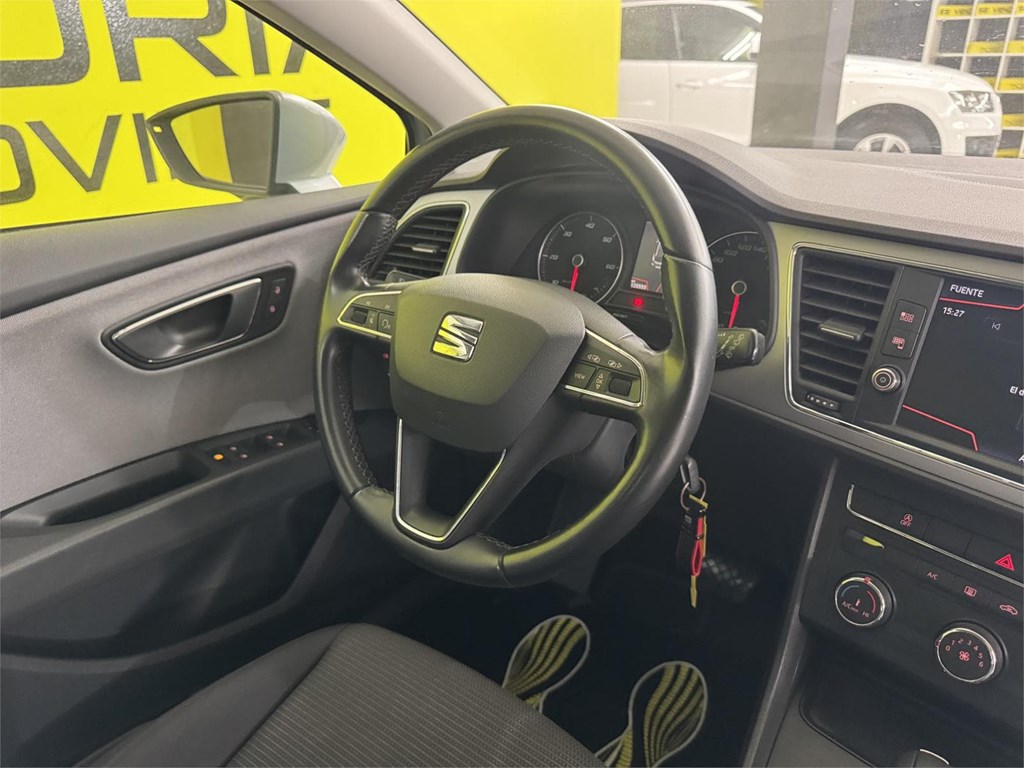 Foto 30 SEAT LEON ST 