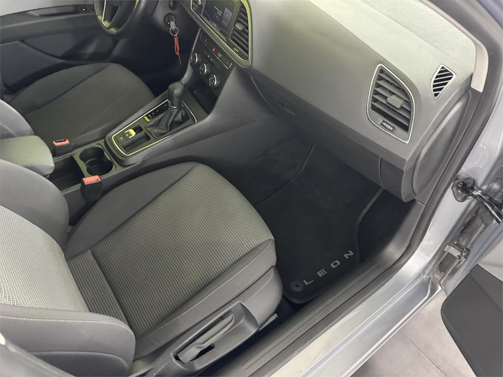 Foto 31 SEAT LEON ST 