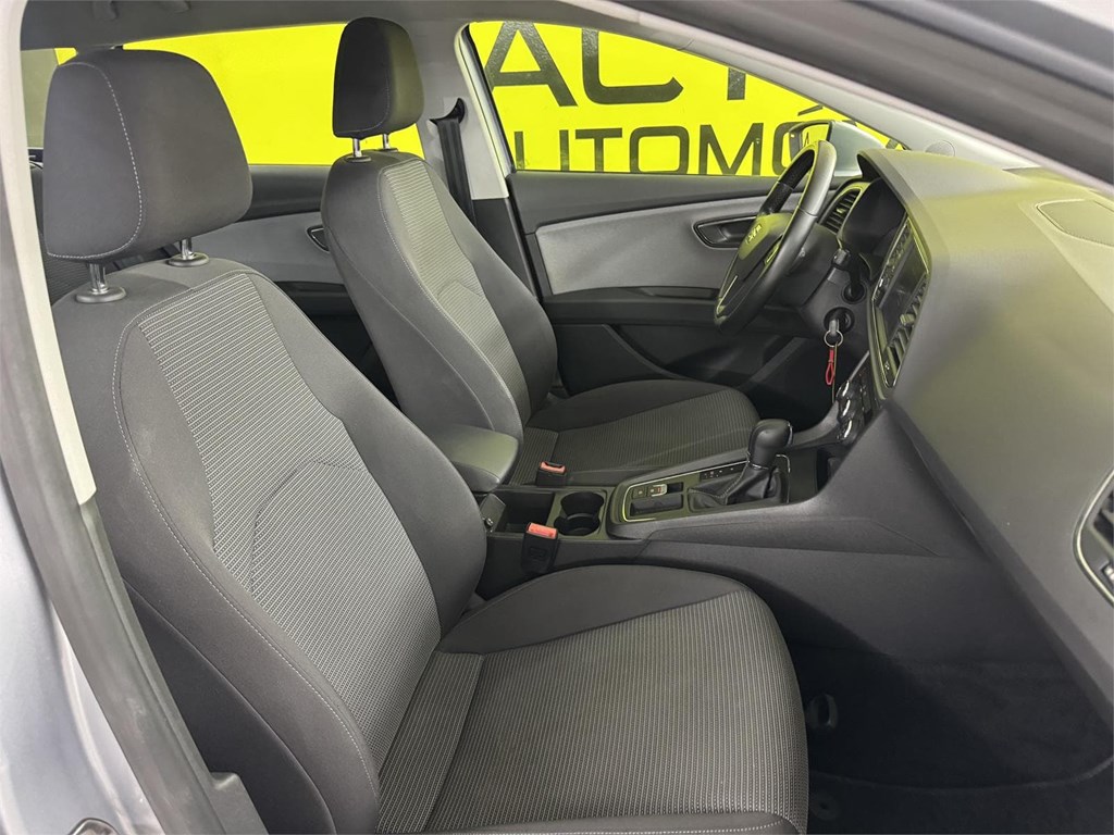 Foto 33 SEAT LEON ST 
