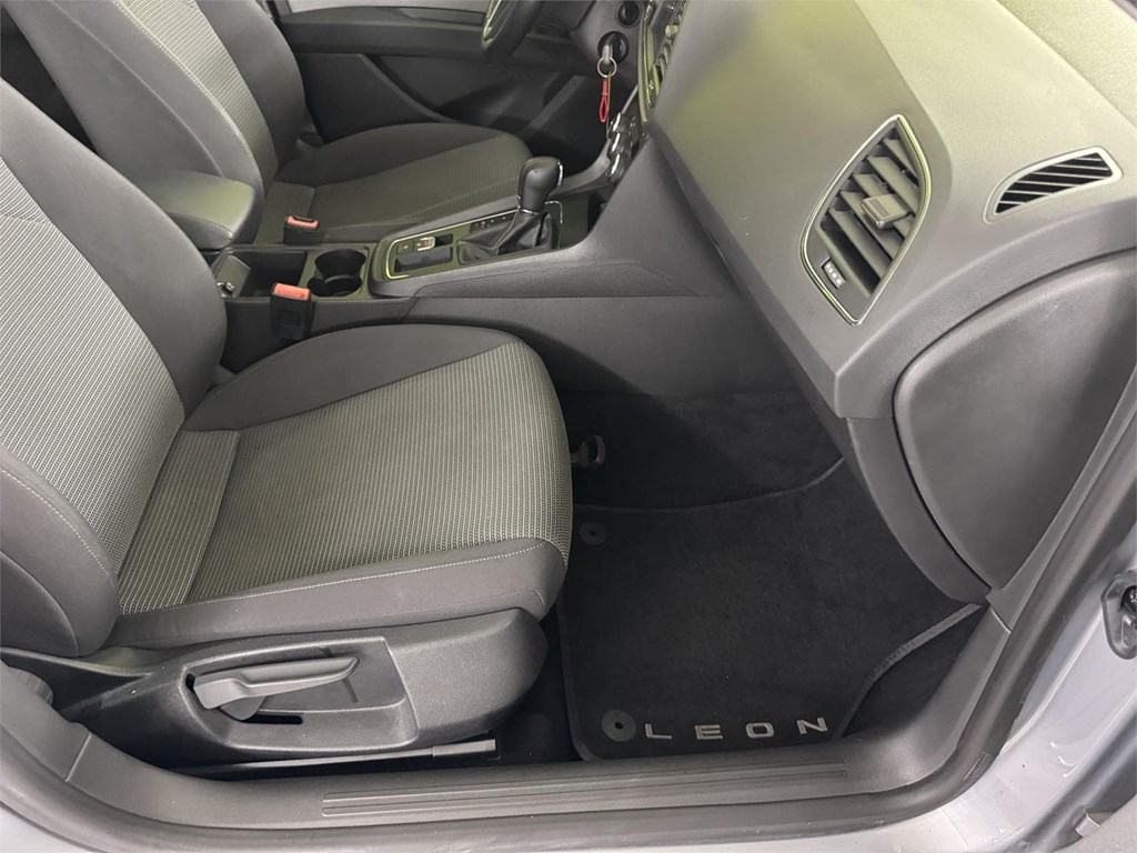 Foto 34 SEAT LEON ST 