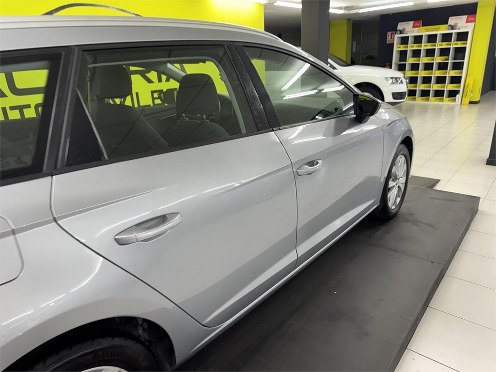 Foto 36 SEAT LEON ST 