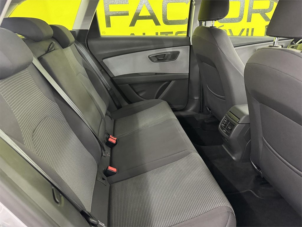 Foto 40 SEAT LEON ST 
