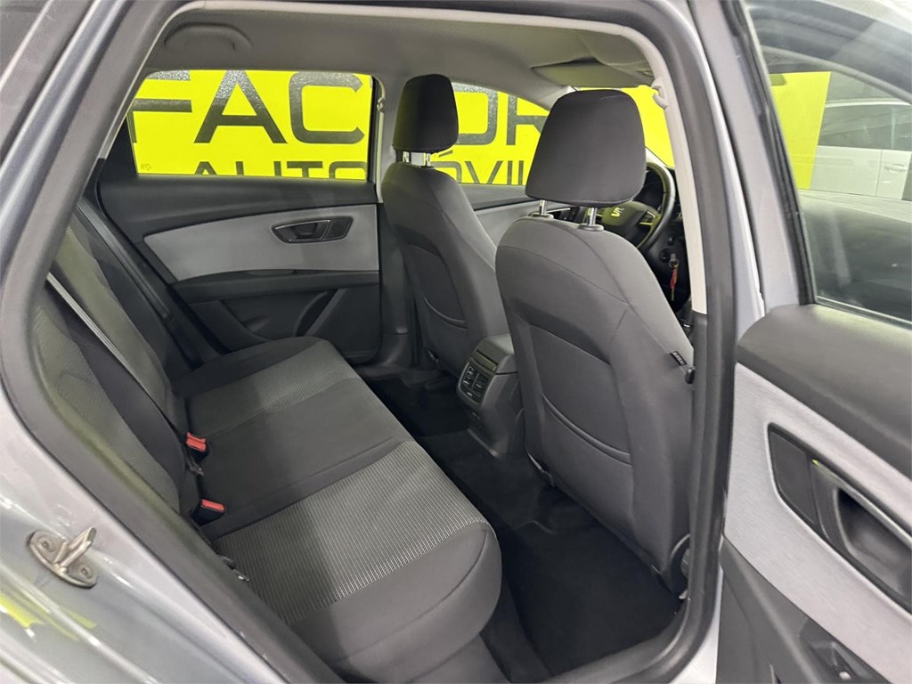 Foto 41 SEAT LEON ST 