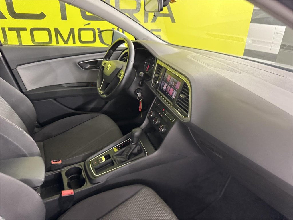 Foto 44 SEAT LEON ST 