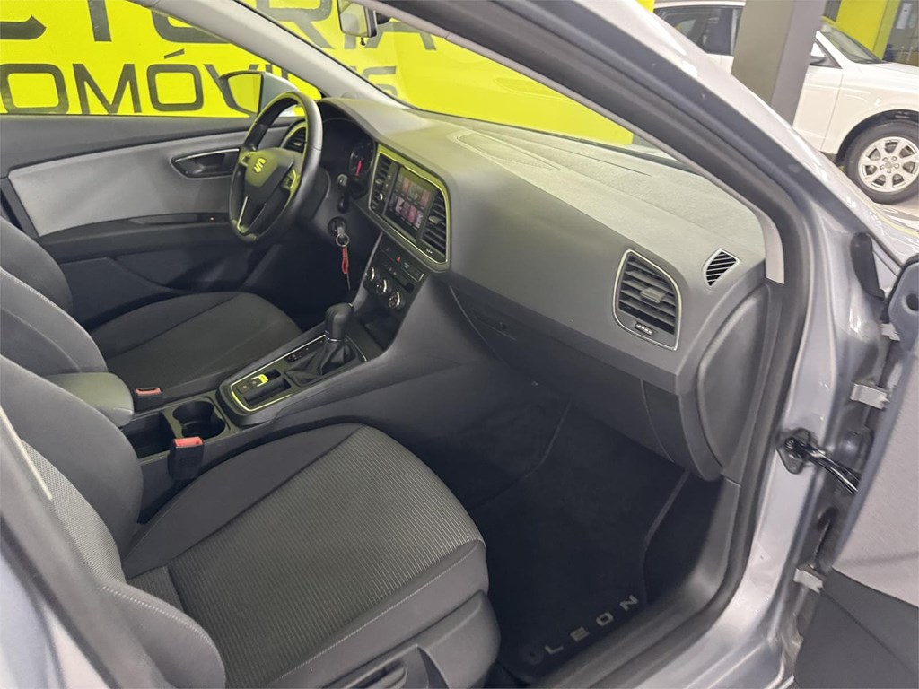 Foto 45 SEAT LEON ST 